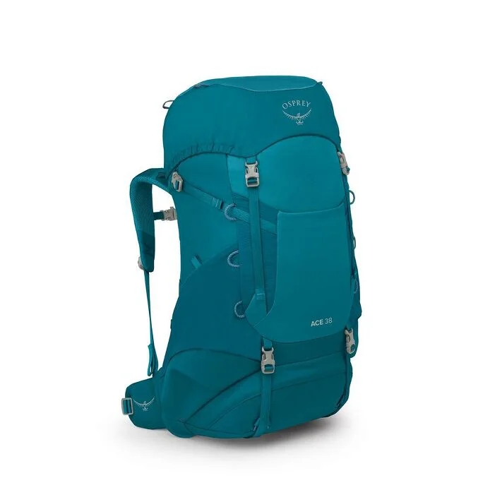 Ace 38 Backpack - Bild 1 von 11