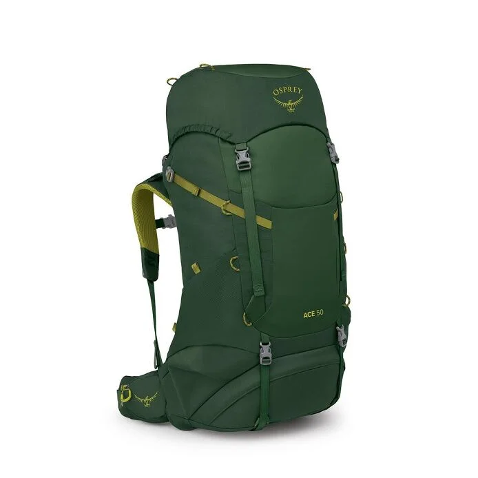 Ace 50 Backpack - Bild 1 von 11