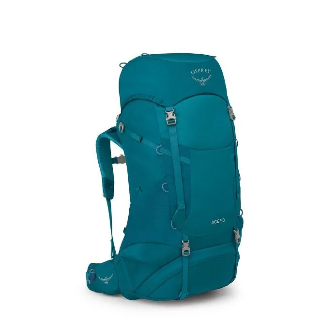 Ace 50 Backpack - Bild 3 von 11