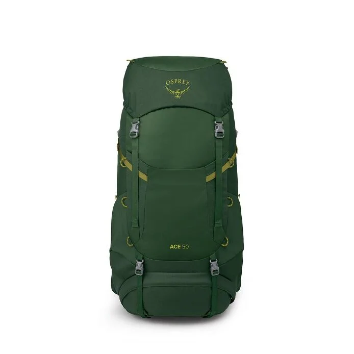 Ace 50 Backpack - Bild 6 von 11