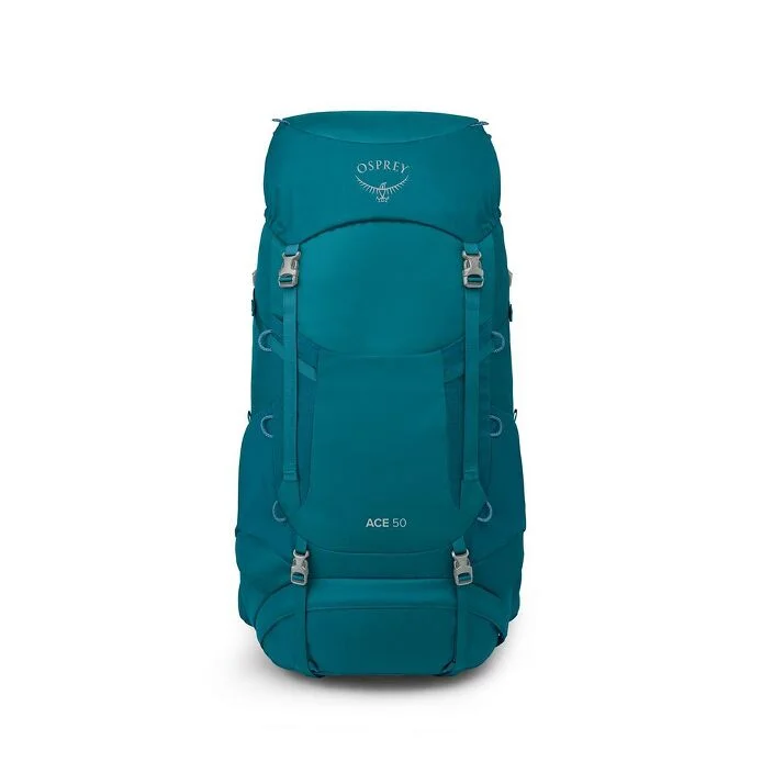 Ace 50 Backpack - Bild 7 von 11