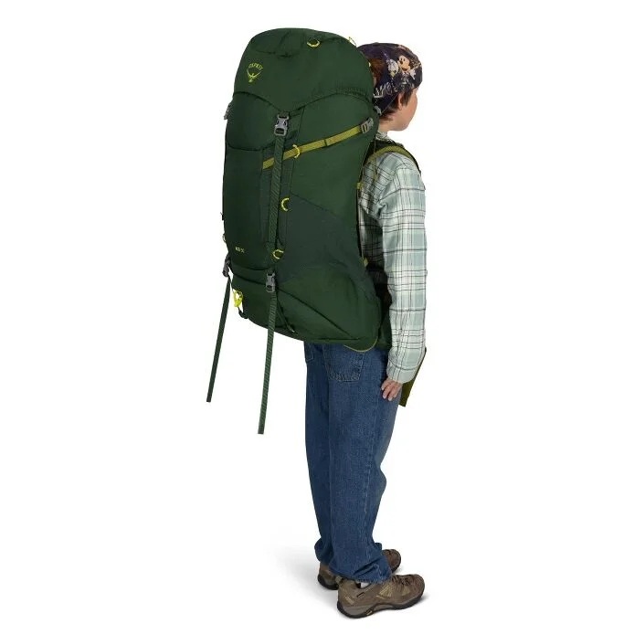 Ace 50 Backpack - Bild 10 von 11