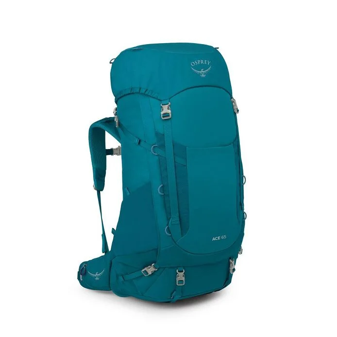 Ace 65 Backpack - Bild 1 von 7