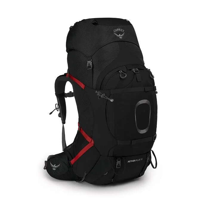 Aether™ Plus 70 Backpack - Bild 1 von 5