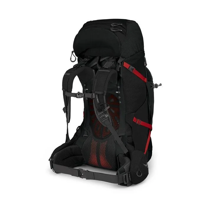 Aether™ Plus 70 Backpack - Bild 3 von 5