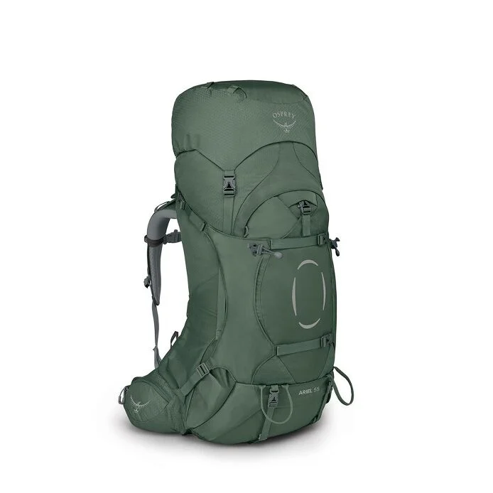 Ariel 55 Backpack - Bild 1 von 8