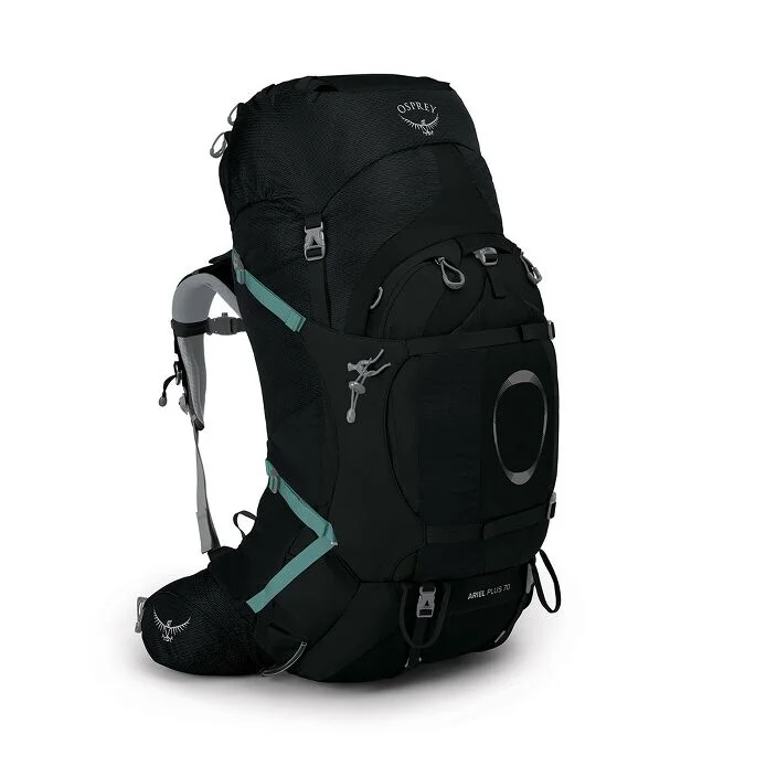 Ariel Plus 70 Backpack - Bild 1 von 5