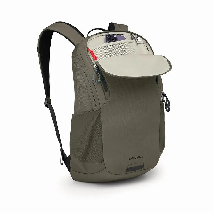 Astronova 23 Backpack - Bild 15 von 23