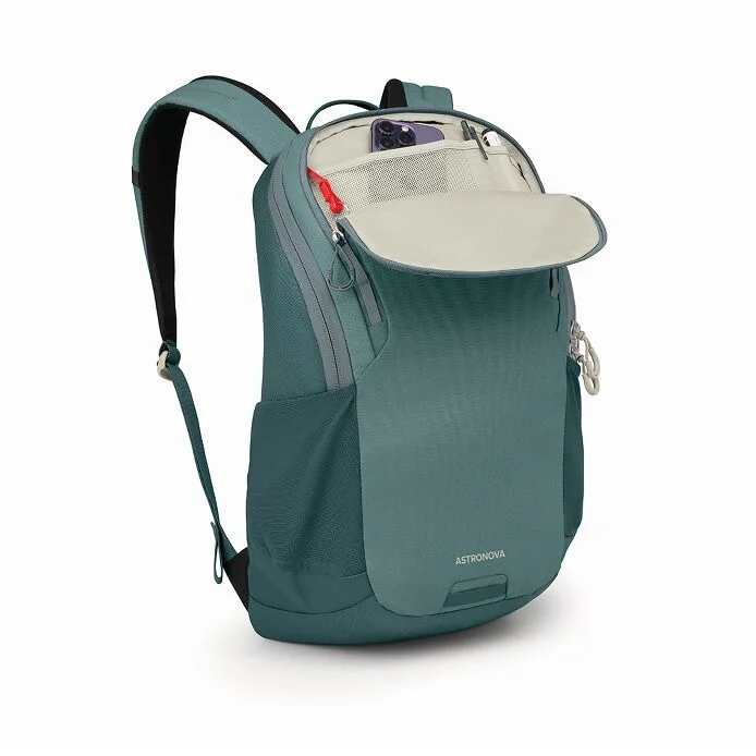 Astronova 23 Backpack - Bild 17 von 23