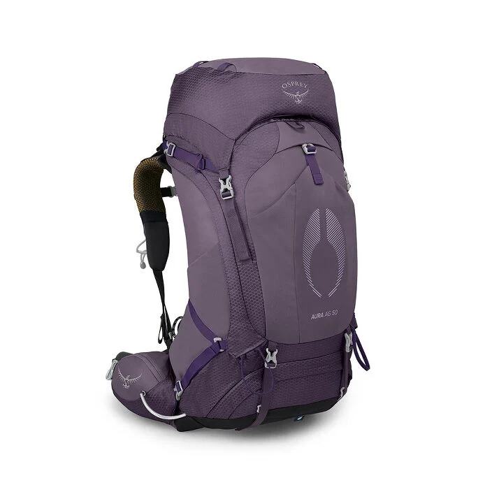 Aura AG 50 Backpack - Bild 1 von 16