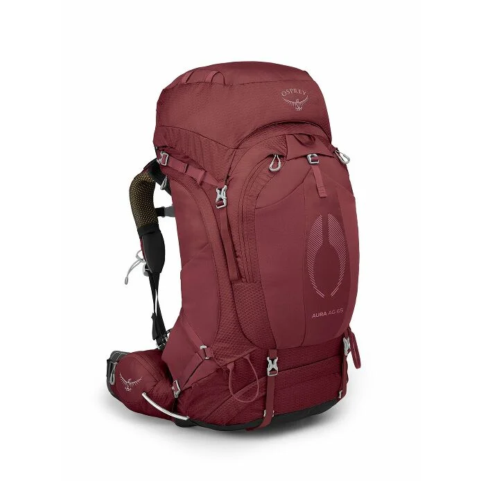 Aura AG 65 Backpack - Bild 1 von 5
