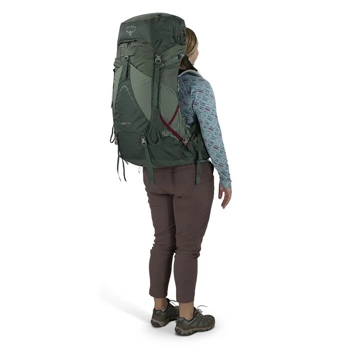Aura AG LT 50 Backpack - Bild 5 von 7