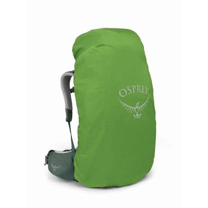 side view of the AURA AG LT 65 in color koseretdarjeelingspringgreen - Bild 1 von 7
