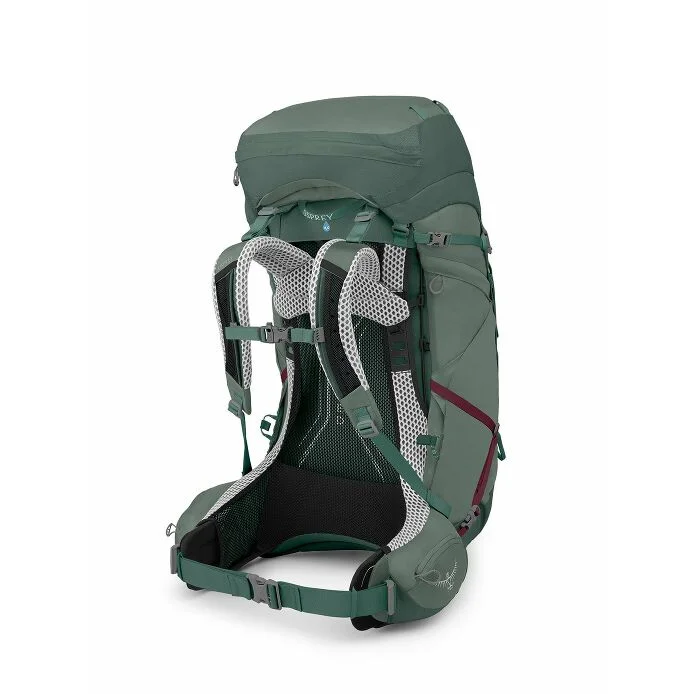 a 4/5 view of the AURA AG LT 65 in color koseretdarjeelingspringgreen - Bild 3 von 7