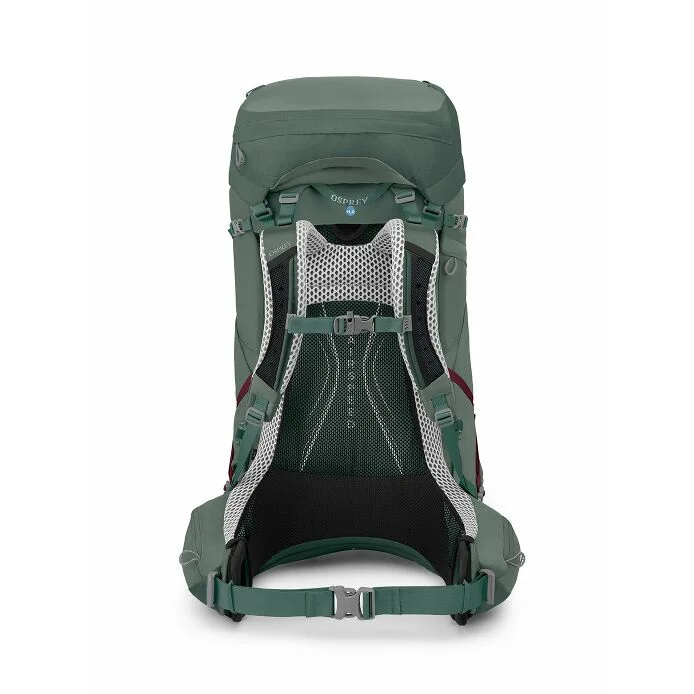 a back view of the AURA AG LT 65 in color koseretdarjeelingspringgreen - Bild 4 von 7