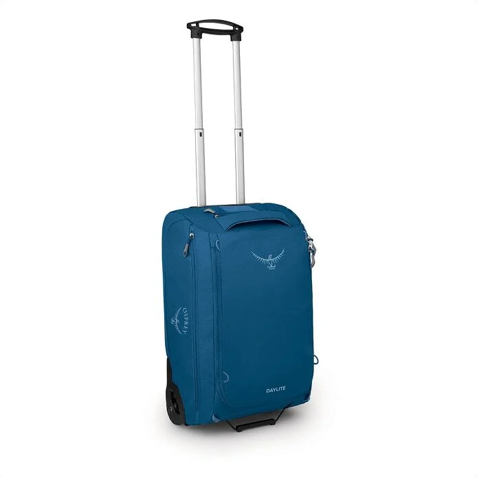 Daylite™ 40 Wheeled Duffel - Bild 1 von 5