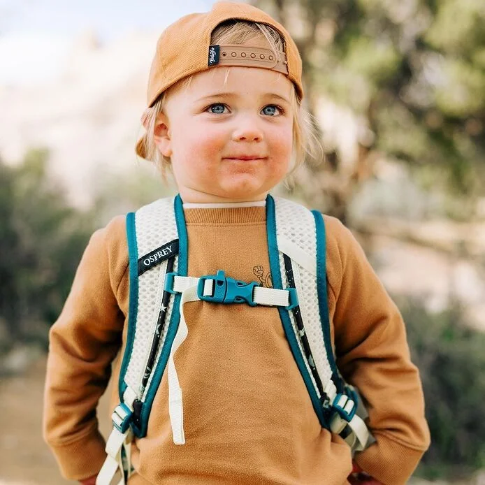 Daylite™ Jr. Backpack - Bild 9 von 11