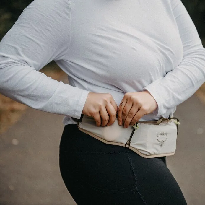 Duro™ Dyna LT Extended Fit Running Belt Bag - Bild 9 von 12