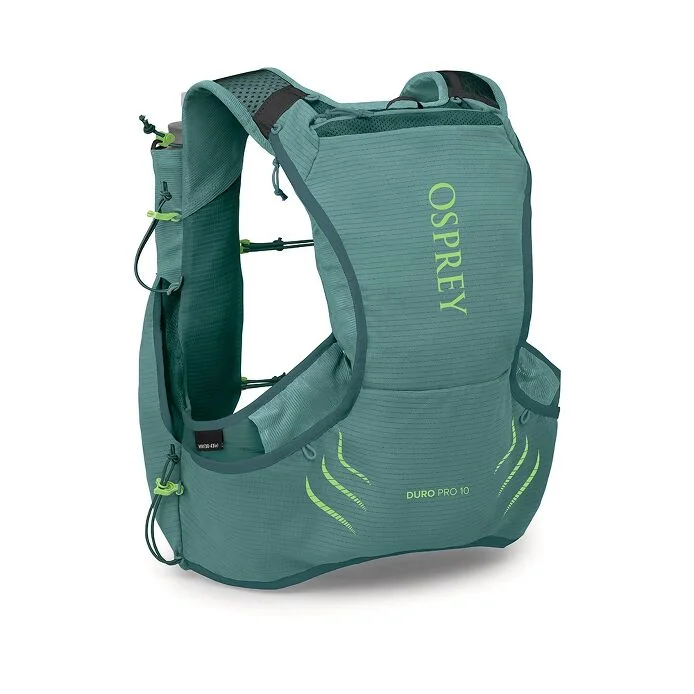 Duro™ Pro 10 Running Vest - Bild 2 von 16
