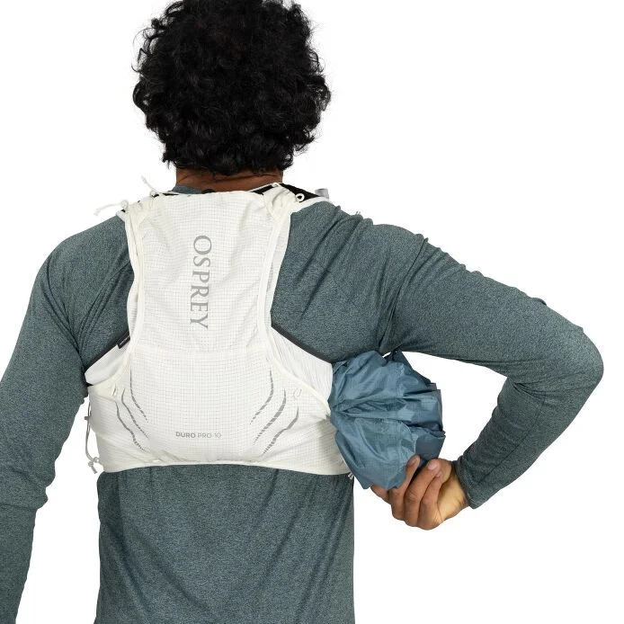 Duro™ Pro 10 Running Vest - Bild 13 von 16