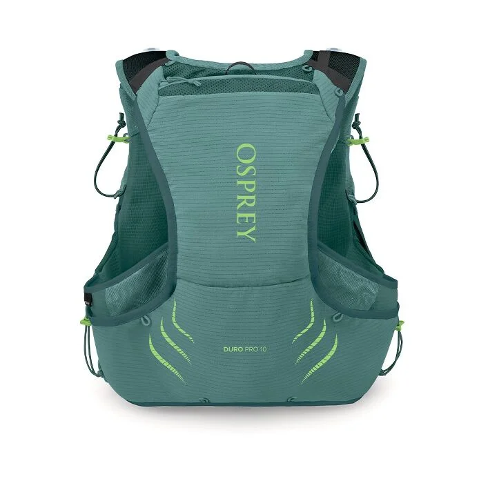 Duro™ Pro 10 Running Vest - Bild 6 von 16