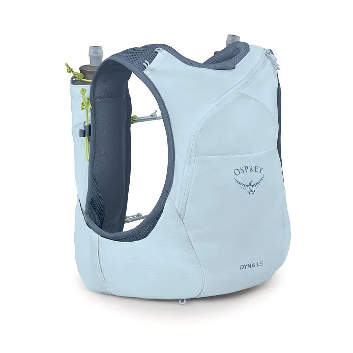 Dyna 1.5 Running Vest - Bild 1 von 13