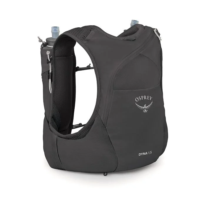 Dyna 1.5 Running Vest - Bild 2 von 13