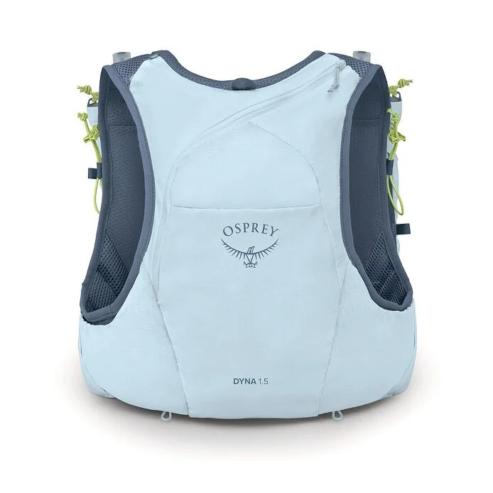 Dyna 1.5 Running Vest - Bild 4 von 13