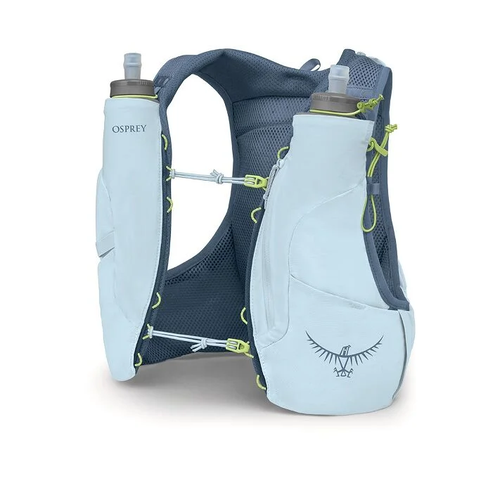 Dyna 1.5 Running Vest - Bild 8 von 13