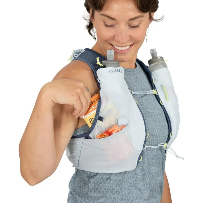 Dyna 1.5 Running Vest - Bild 9 von 13