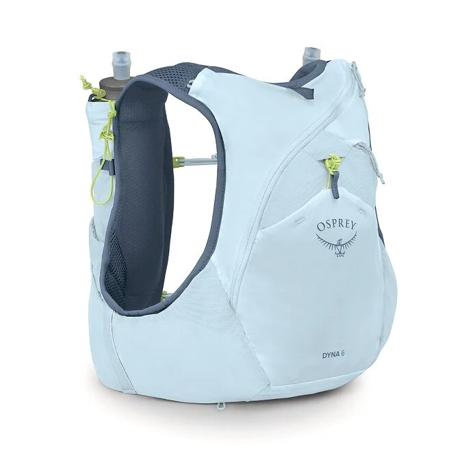 Dyna 6 Running Vest - Bild 1 von 12