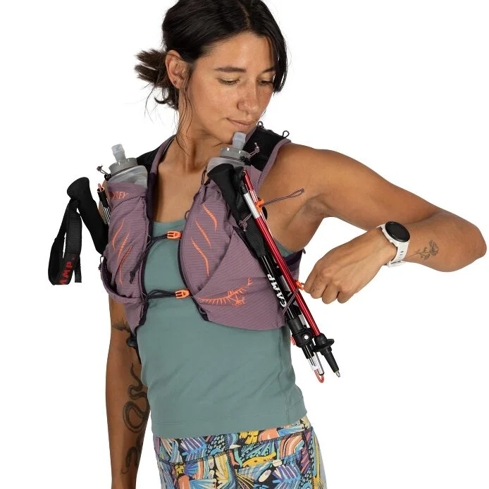 Dyna Pro™ 7 Running Vest - Bild 13 von 17