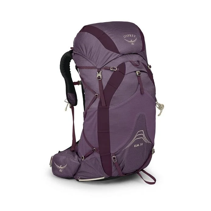 Eja 38 Backpack - Bild 1 von 8