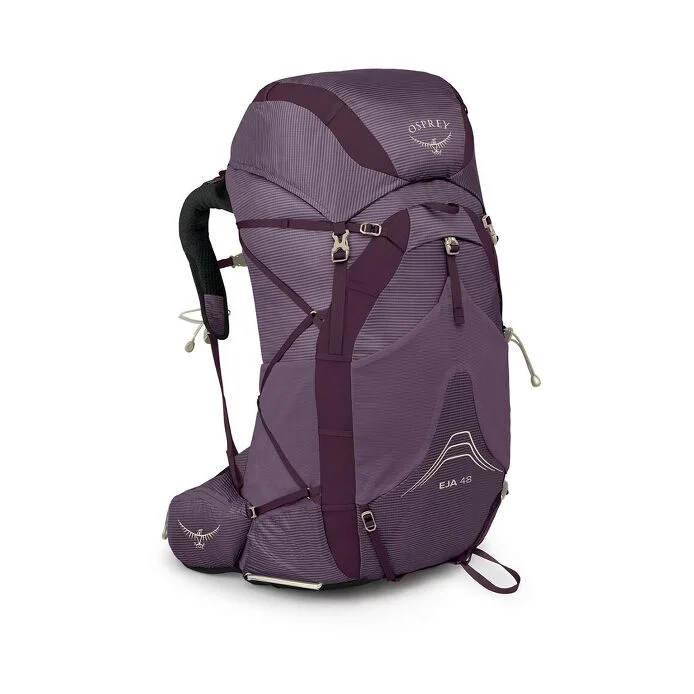 Eja 48 Backpack - Bild 1 von 7