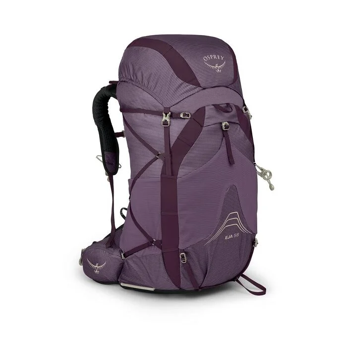 Eja 58 Backpack - Bild 1 von 10