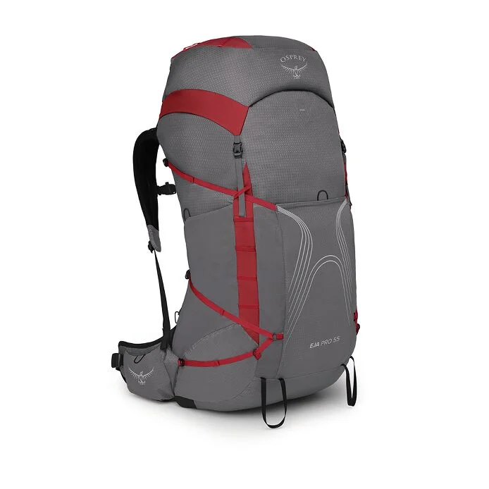 Eja Pro 55 Backpack - Bild 1 von 7