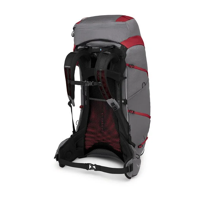 Eja Pro 55 Backpack - Bild 4 von 7