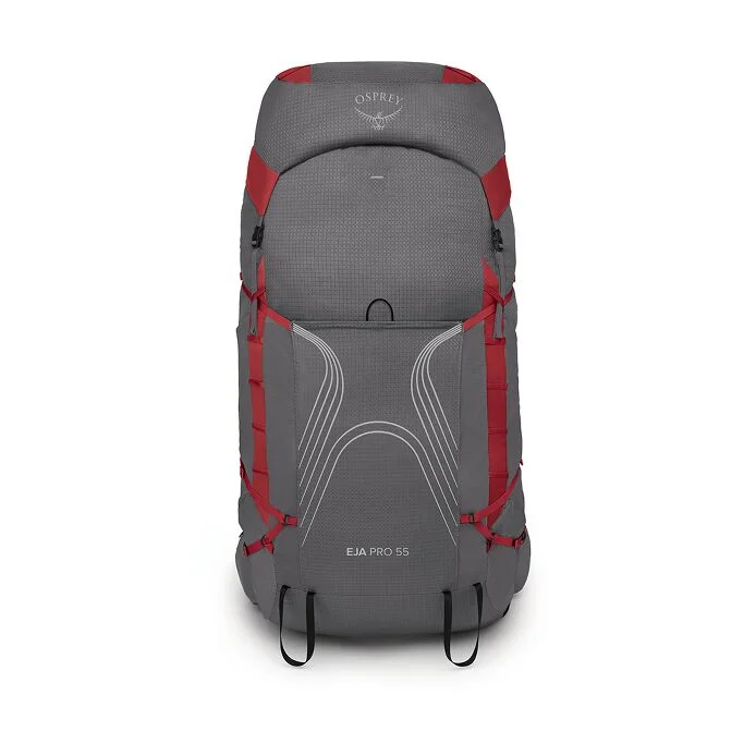 Eja Pro 55 Backpack - Bild 5 von 7