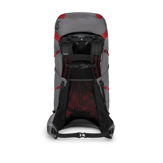 Eja Pro 55 Backpack - Bild 6 von 7
