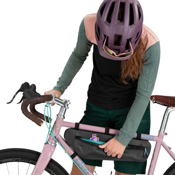 Escapist™ Frame Bag Medium - Bild 6 von 8