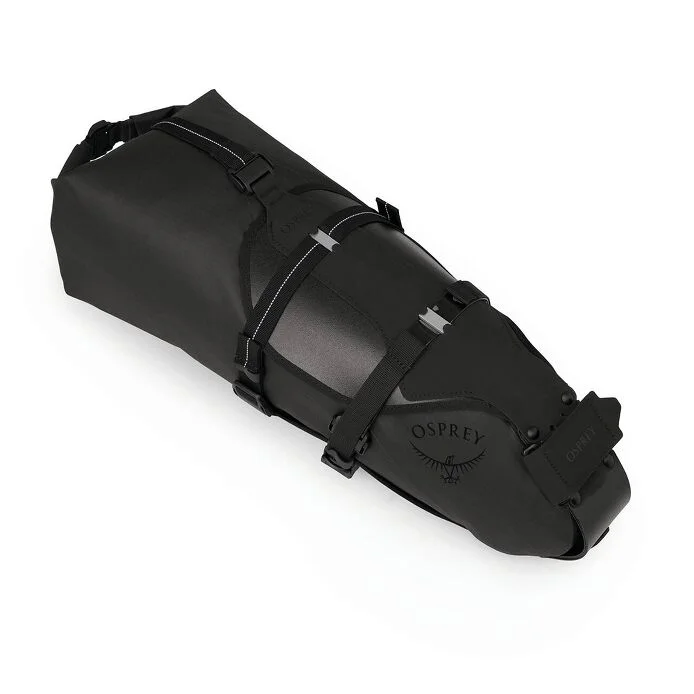 Escapist™ Saddle Bag - Bild 1 von 11