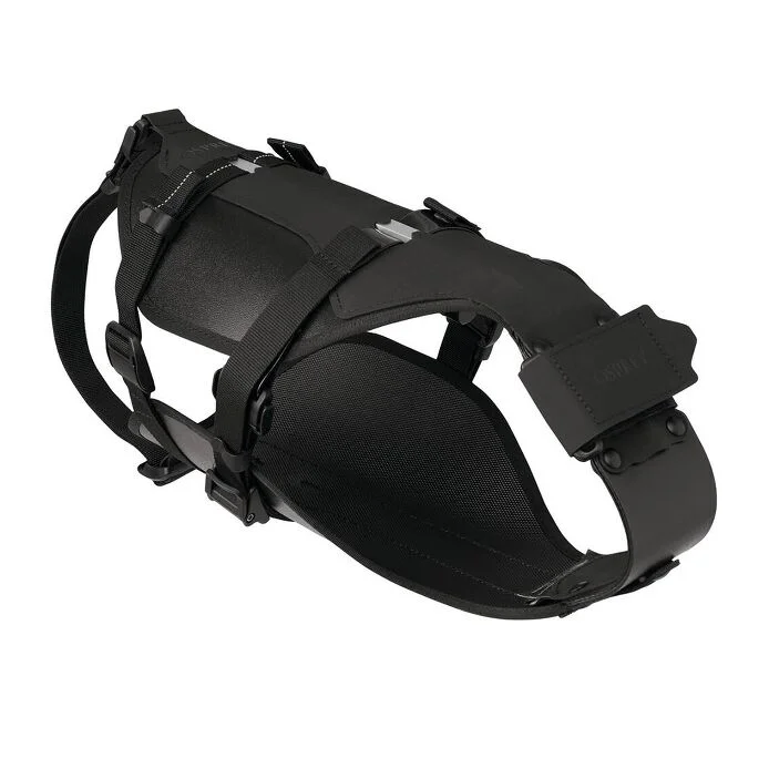 Escapist™ Saddle Bag - Bild 3 von 11