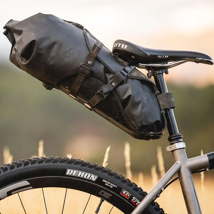 Escapist™ Saddle Bag - Bild 6 von 11