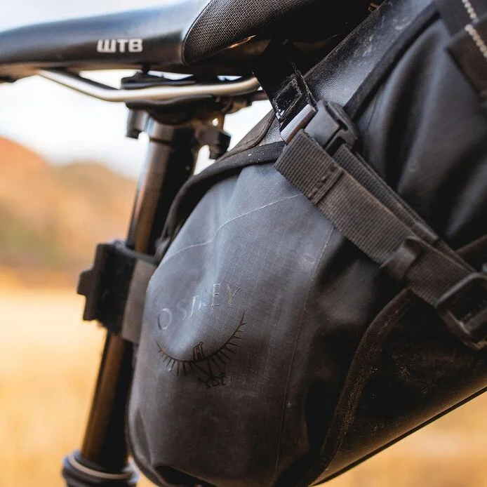 Escapist™ Saddle Bag - Bild 7 von 11