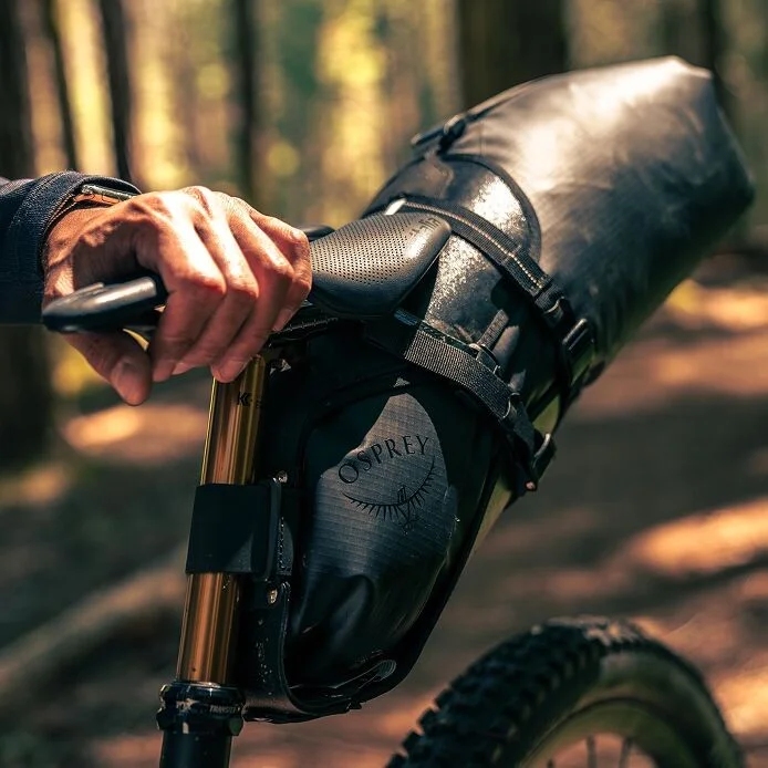 Escapist™ Saddle Bag - Bild 9 von 11