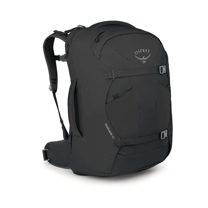 Fairview™ 40 Travel Backpack - Bild 1 von 19