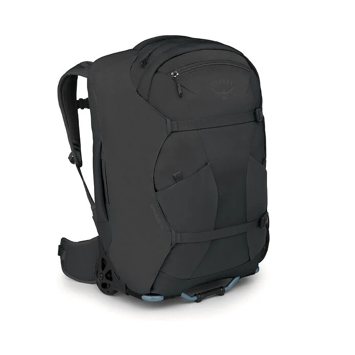 Farpoint™ Fairview™ 36 Wheeled Carry-On Backpack - Bild 1 von 13