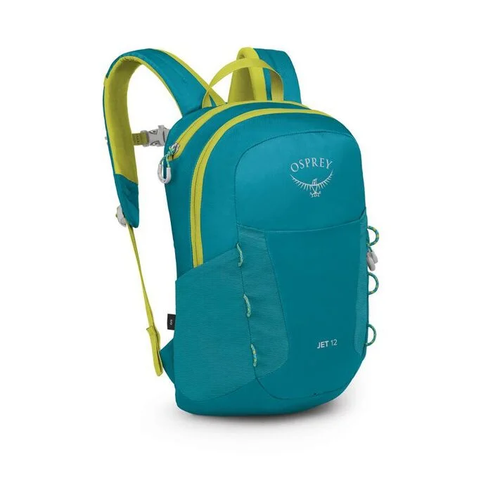 Jet 12 Backpack - Bild 1 von 7