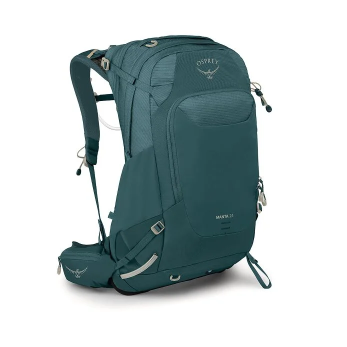 Manta 24 Backpack - Bild 1 von 10