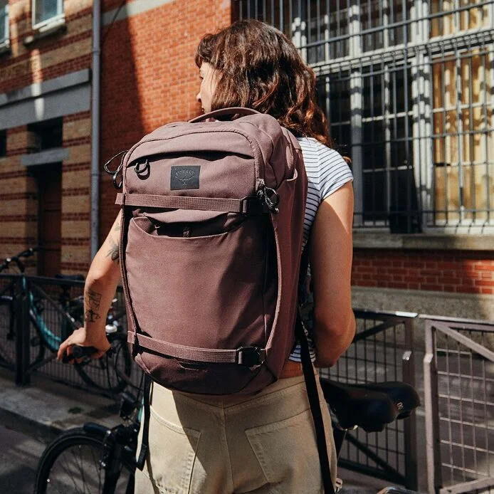 Metron 24 Backpack - Bild 7 von 10